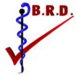 B.R.D